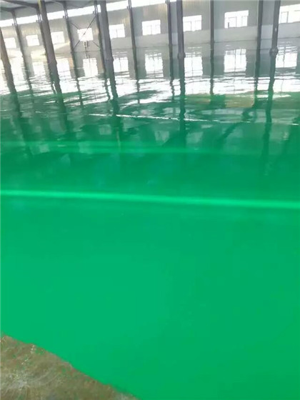 武乡,我直接给你一份室外地坪漆翻新维修